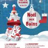 Noël Aux Bains - Bègles Concernant Musique Du Père Noël destiné Chanson Du Pere Noel