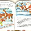 Noël Vintage Rudolph Le Renne Au Nez Rouge Petit Livre Dor destiné Rudolph Le Renne Au Nez Rouge