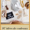 Nos 97 Meilleures Idées De Cadeaux Pour La Baby Shower D dedans Cadeau Pour Invités Baby Shower