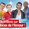 Nos Indiscrétions Sur Les Princes De L'Amour ! #Lpdla concernant Les Princes Et Les Princesses De L Amour Episode 33