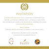 Noticias | Pefaco Hotels avec Lettre Invitation Manifestation Sportive