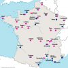 Nous Rejoindre | Apprendreaapprendre serapportantà Carte De France Avec Les Villes