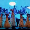 Nouvel An Chinois : Spectacle De Danse Traditionnelle Au pour Spectacle Danse Chinoise