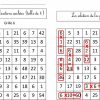 Nouvelles Grilles Multiplications Cachées Tables 6 7 8 9 à Sudoku Cm2 À Imprimer