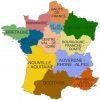 Nouvelles Régions France - Dépannage Photovoltaique encequiconcerne Ma Carte Region