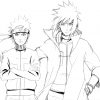 Obrazy Z Naruto Shippuuden Wyszperane W Sieci | Coloriage serapportantà Coloriage Naruto Et Hinata