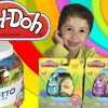 Oeufs En Pate A Modeler Play-Doh - C'Est Mignon serapportantà Pâte À Modeler Play Doh En Français