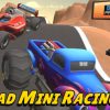 Offroad Mini Racing | Jeux À Télécharger Sur Nintendo concernant Mini Jeux De Voiture