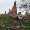 On A Tous Besoin D'Un Peu De Magie. Week-End À Disney intérieur Le Train De La Mine Disneyland Paris