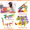 Onshine 72 Pièces Jouet Puzzle Enfant 3 Ans Bloc Jeu De pour Jeux Pour Bébé De 3 Ans En Ligne