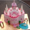Organiser Un Anniversaire Sweet - Sweet And Kawaii Lolita concernant Comment Faire Un Gateau Chateau De Princesse