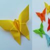 Origami Animaux En Papier Plié Super Faciles | Origami encequiconcerne Comment Faire Un Origami Dragon Facile