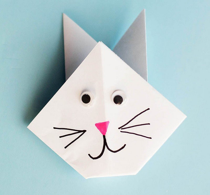 Origami Facile - 100 Animaux, Fleurs En Papier Et Déco Maison tout Faire Des Origamis En Papier Facile