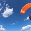 Où Faire Du Saut En Parachute Autour De Paris concernant Jeux De Saut Dans L Eau