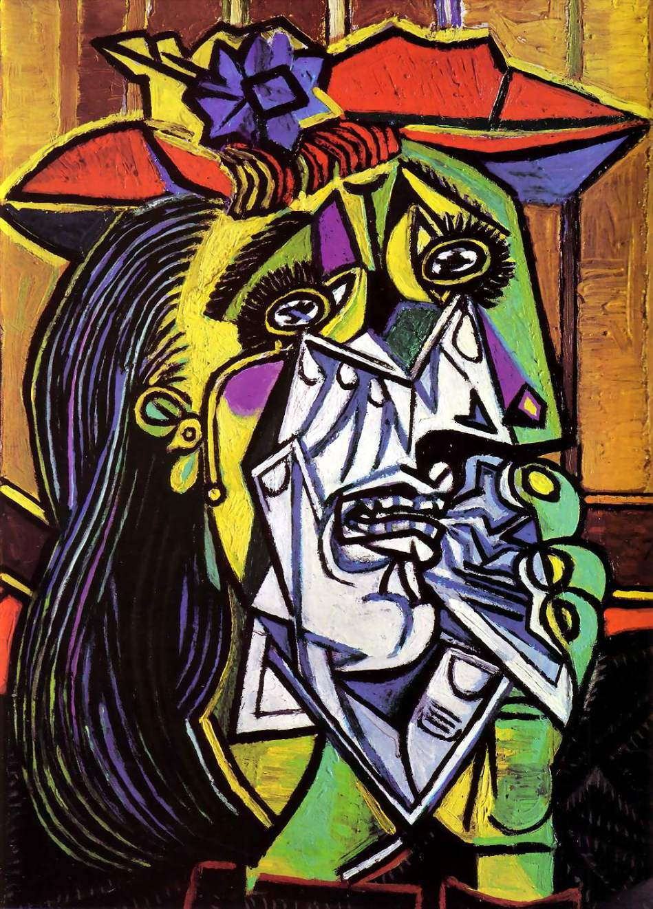 Pablo Picasso Le Fondateur Du Cubisme destiné Pablo Picasso Oeuvres Connues