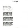 Page Réservée Aux Poèmes, Aux Essais De Photos, De Textes pour Court Poeme