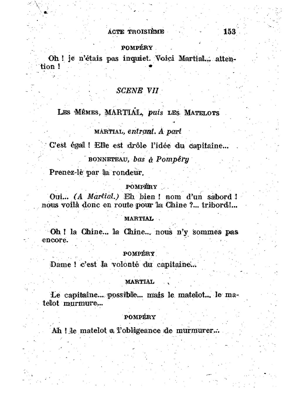 Page:labiche, Delacour - Le Voyage En Chine, 1964.Djvu/155 à Oh Eh Matelot