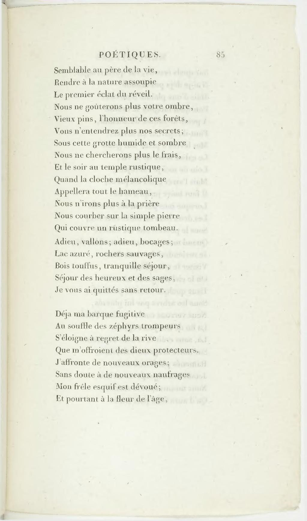 Page:lamartine - Méditations Poétiques (Édition De 1820 pour Adieu Diego Nous N Irons Plus