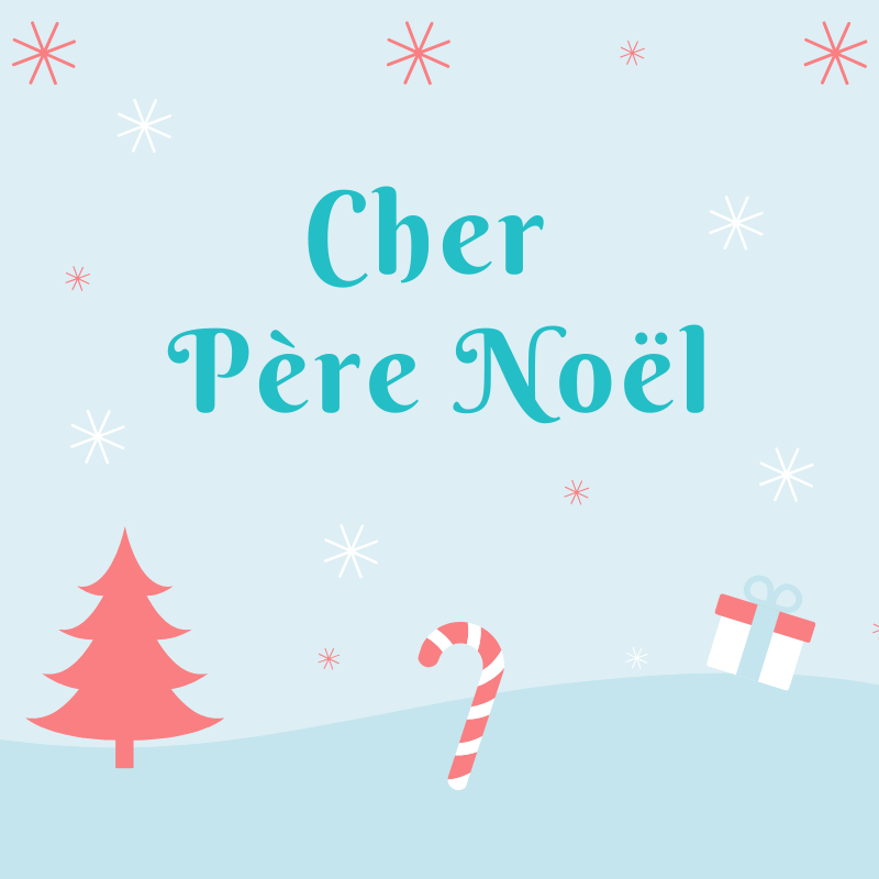 Papier Pour Lettre Au Père Noël- Tête À Modeler avec Chanson Lettre Au Pere Noel