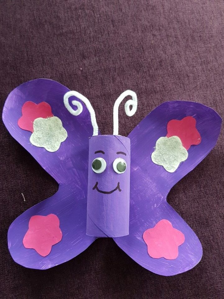 comment faire des activités avec du papier