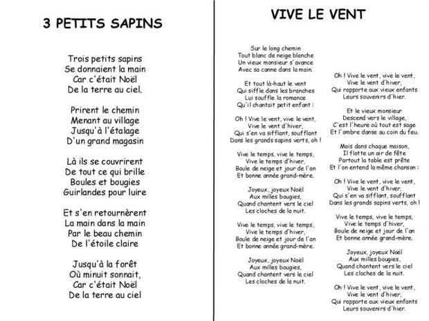 Parole De Chanson D&amp;#039;Anniversaire Humoristique New Parole tout Mon Beau Sapin Lyrics