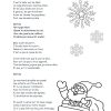 Paroles Chansons De Noël | Bdrp | Chanson De Noel, Chanson pour Chanson De Noël En Français