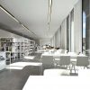 Paroles D'Architectes De Bibliothèques À La Cité De L intérieur Cite De L Architecture Du Patrimoine