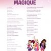 Paroles Une Vie Magique | Parole, Parol, Songs tout Paroles De Lili