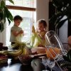 Partager Le Plaisir De Manger Avec Ses Enfants - Fondation Olo encequiconcerne Comment Faire Plaisir A Ses Parents