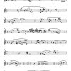 Partition Clarinette Petite Fleur (Niveau Avancé) (Bechet) serapportantà Musique Petite Fleur