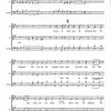 Partition De Musique, Éditeur De Partitions Pour Chorale encequiconcerne Chanson De Valse