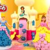 Pâte À Modeler Play Doh Princesses Disney Royaume concernant Pâte À Modeler Play Doh En Français