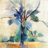 Paul Cezanne - Trees | Art, Paul Cezanne, Painting pour Paul Cezanne Oeuvres