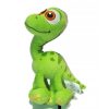 Peluche Doudou Arlo Dinosaure Vert Disney Store 25 Cm dedans Le Petit Dinosaure Becky Oui Oui Oui