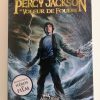 Percy Jackson:le Voleur De Foudre (Rick Riordan) - Little encequiconcerne Percy Jackson Et Le Voleur De Foudre
