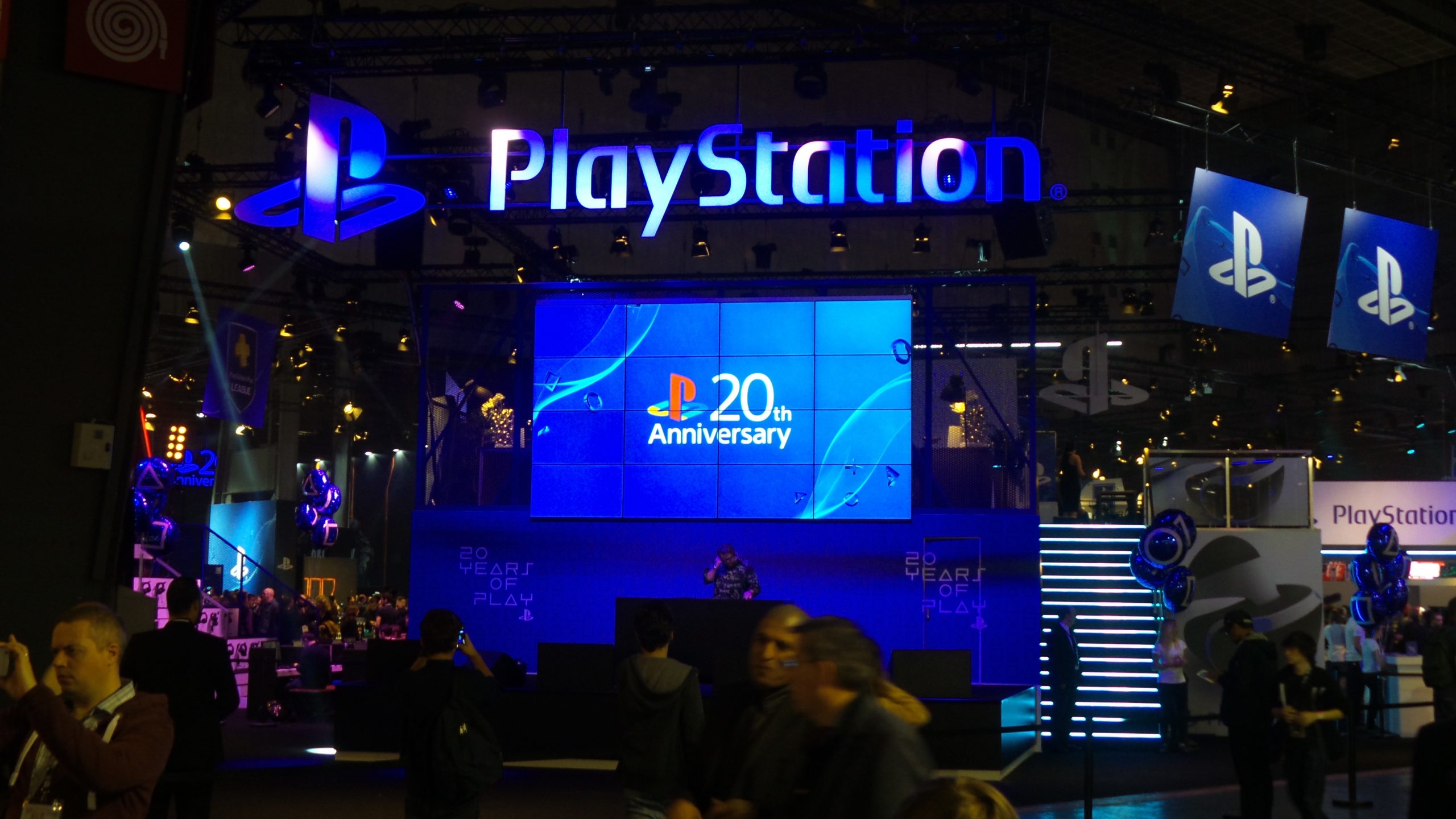 [Pgw 2015] Résumé De La Conférence Playstation Et Premier tout Invitation Paris Games Week