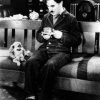 Photo De Charles Chaplin - Les Temps Modernes : Photo à Les Temps Modernes De Charlie Chaplin