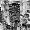 Photo New York Immeubles - New York Adult Coloring Pages avec Photo New York Noir Et Blanc A Imprimer