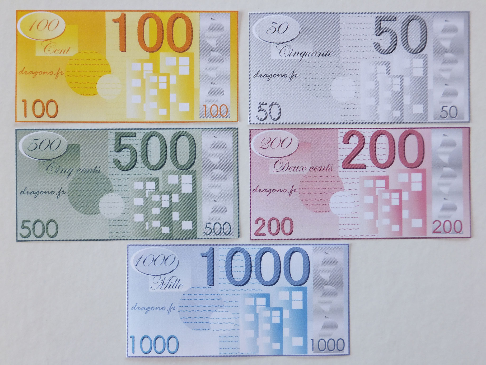 Pièces Et Billets En Euros À Imprimer | Primanyc encequiconcerne Pièces Et Billets En Euros À Imprimer
