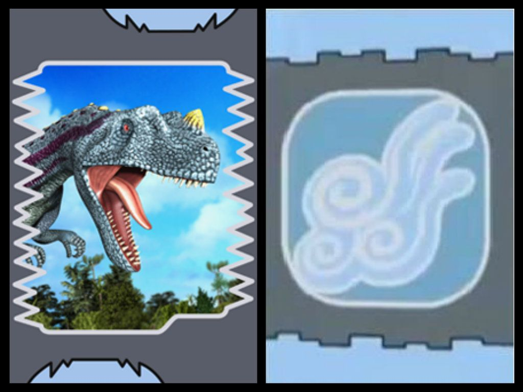 Pin By Diyar On Dinosaur King Cards | Dinosaur Pictures encequiconcerne Video De Dinosaure King En Francais