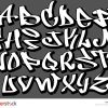 Pin By Irén Szabóné Berencsi On Fonts, Letters, Typography pour Different Alphabet