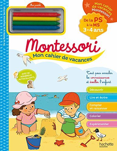Pin On Cahier De Maternelle dedans Cahier De Vacances Gratuit En Ligne