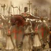 Pin On Crusaders War Art serapportantà Images Chevaliers Templiers