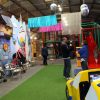 Plaine De Jeux Wavre | Flying Kids : Centre De Loisirs pour Grand Jeux Exterieur Centre De Loisir