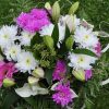 Plaisir D'Offrir Ce Bouquet D'Anniversaire Pour - L'Arum avec Bouquet De Fleurs Anniversaire Gratuit