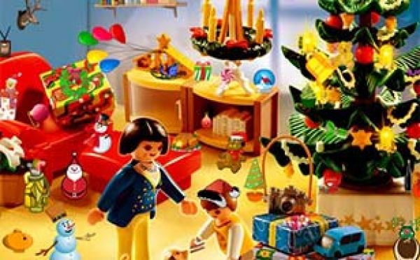 Plaisirs De Noel - Objets Cachés - Jouez Gratuitement À dedans Jeux Trouver Les Objets