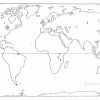 Planisphere Vierge Picture | Planisphere, Idee Deco, Carte serapportantà Planisphère Du Monde A Imprimer