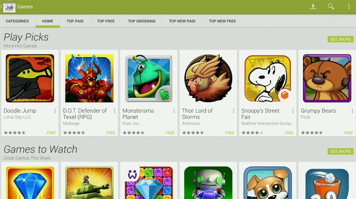 Play Store Telecharger Des Jeux Gratuit dedans Ok Google Jeux Gratuits
