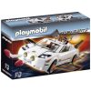 Playmobil - 4876 - Jeu De Construction - Voiture Des intérieur Jeux De Construction De Voiture