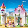 Playmobil Set: 6849 - Princess Palace - Klickypedia pour Image De Chateau De Princesse
